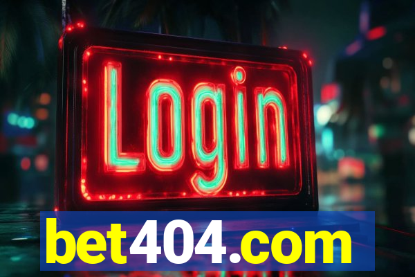 bet404.com