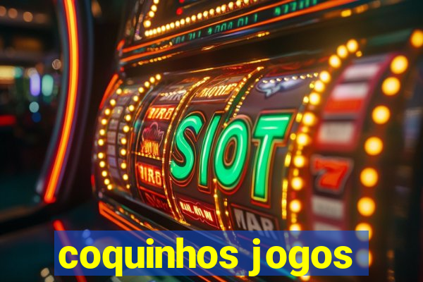 coquinhos jogos