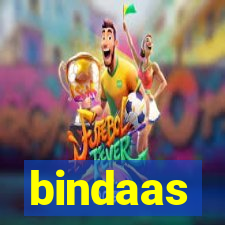 bindaas