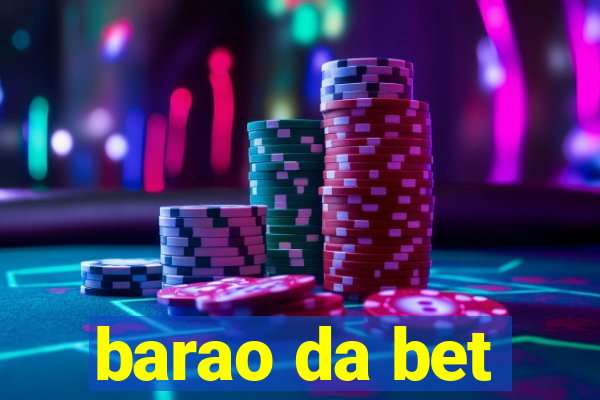 barao da bet