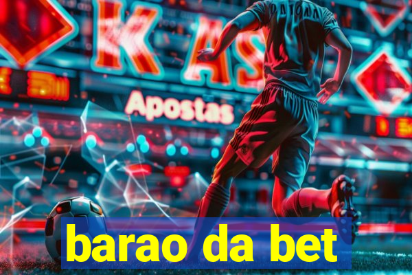 barao da bet