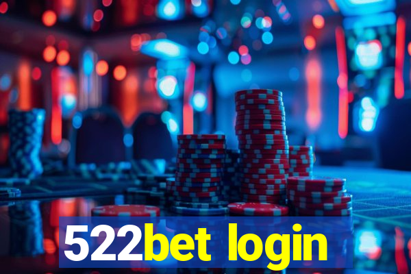 522bet login