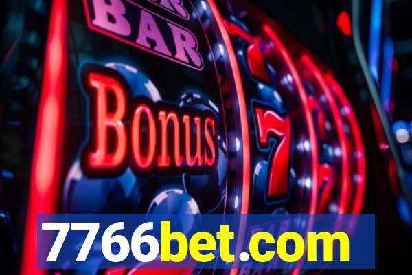 7766bet.com