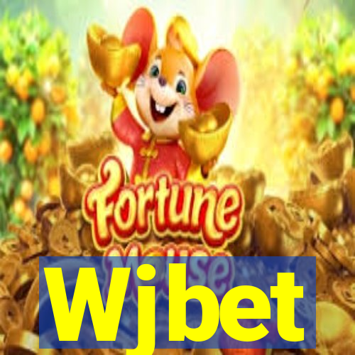 Wjbet