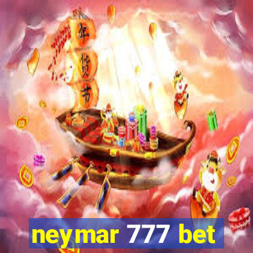 neymar 777 bet