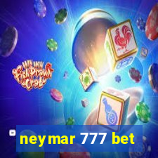 neymar 777 bet