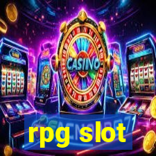 rpg slot