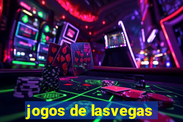 jogos de lasvegas