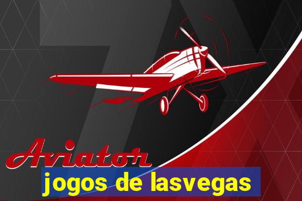 jogos de lasvegas