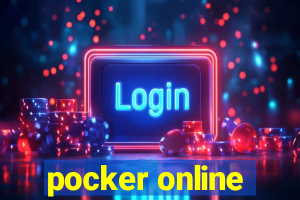 pocker online