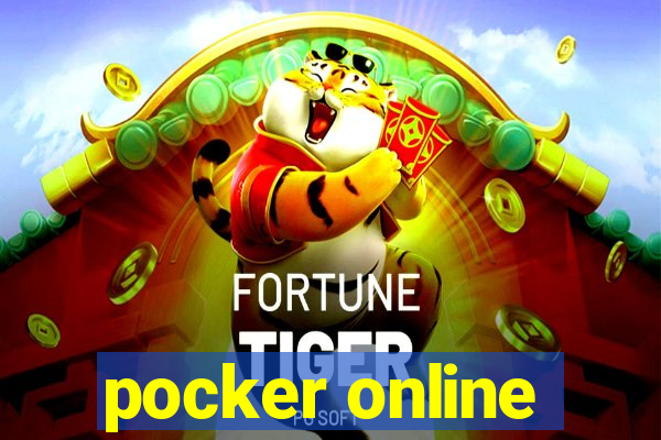 pocker online