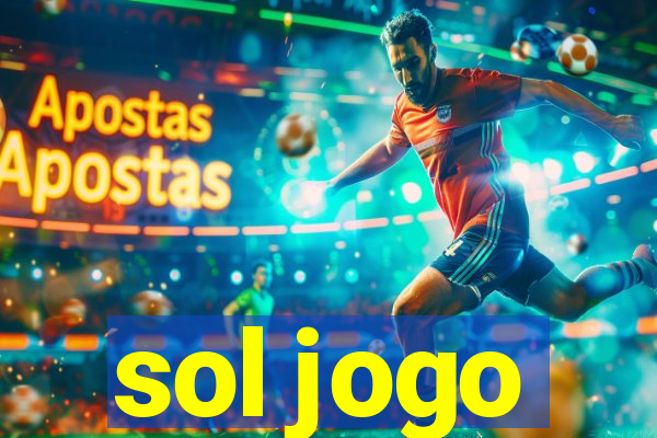 sol jogo