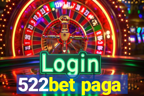 522bet paga