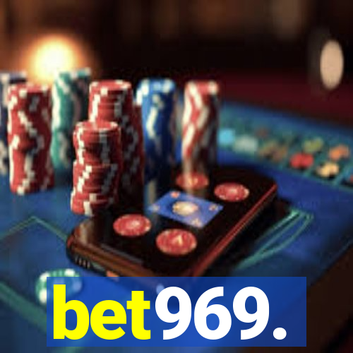 bet969.