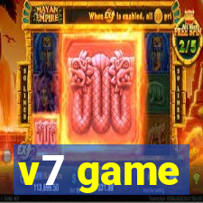 v7 game