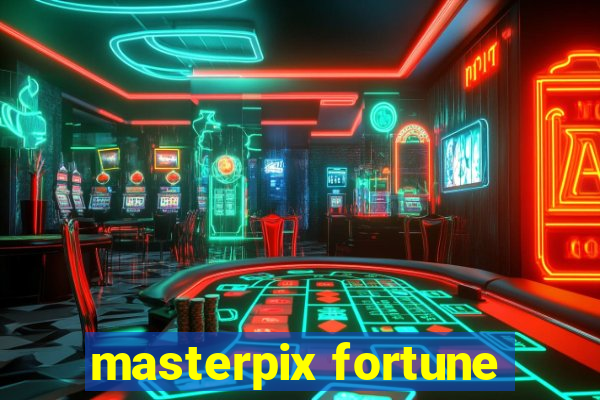 masterpix fortune