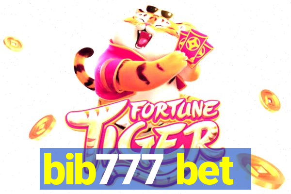 bib777 bet