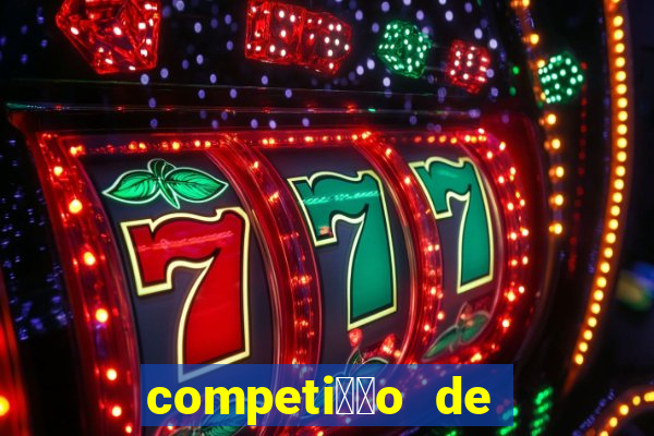 competi莽茫o de truco online