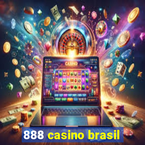 888 casino brasil