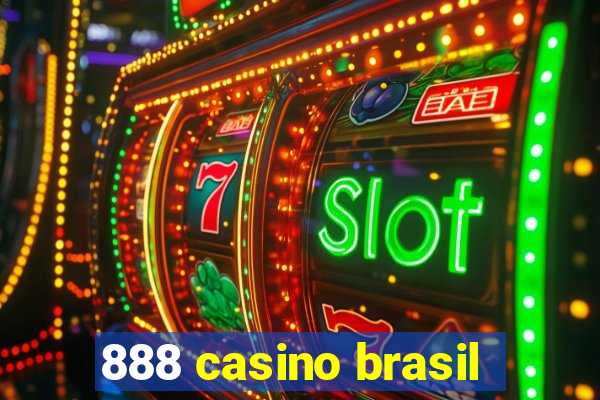 888 casino brasil