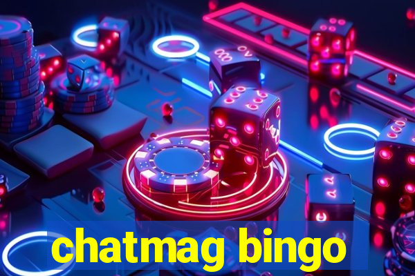 chatmag bingo