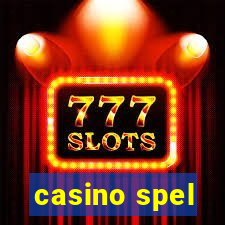 casino spel