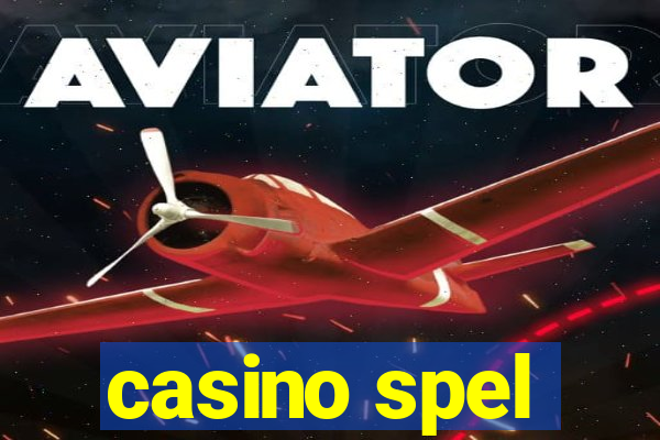 casino spel