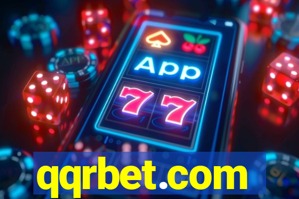 qqrbet.com