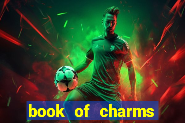 book of charms slot free