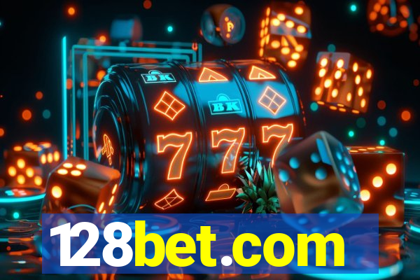 128bet.com