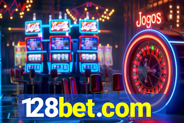 128bet.com