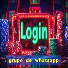 grupo de whatsapp blaze apostas