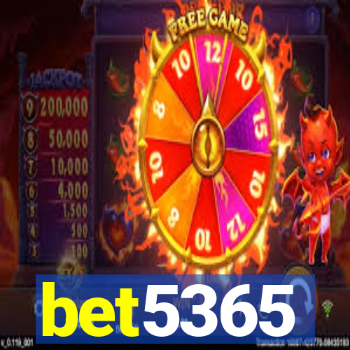 bet5365