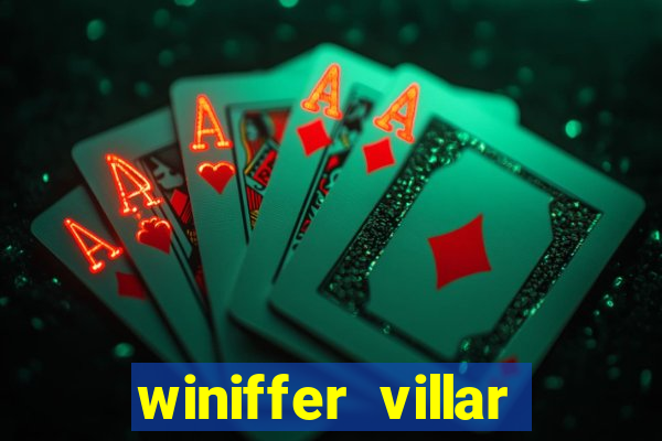 winiffer villar only fans