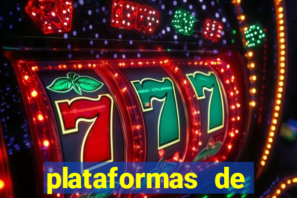 plataformas de jogos tigre