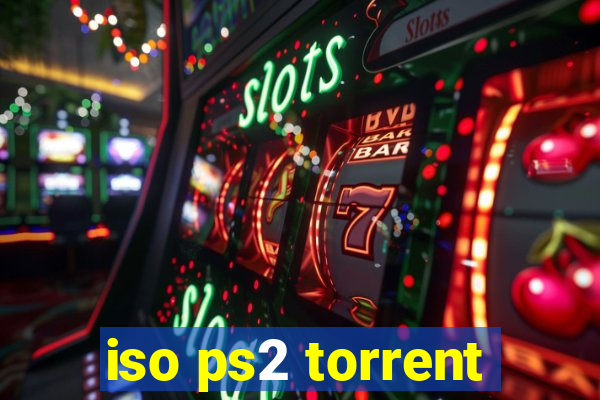 iso ps2 torrent