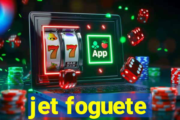 jet foguete