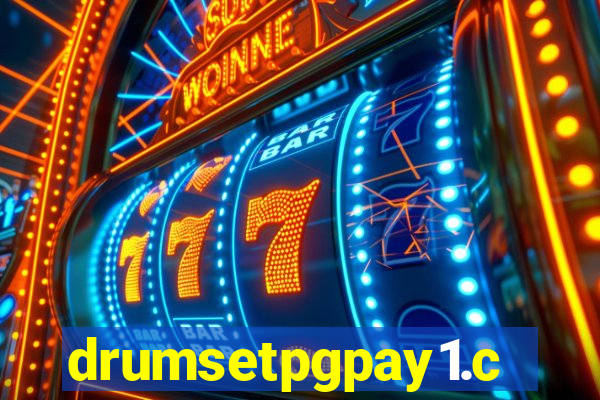 drumsetpgpay1.com