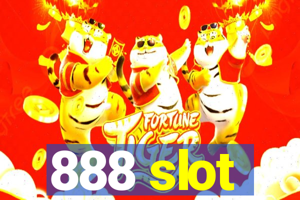 888 slot