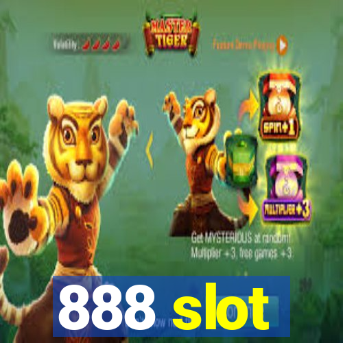 888 slot