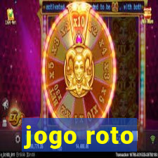 jogo roto