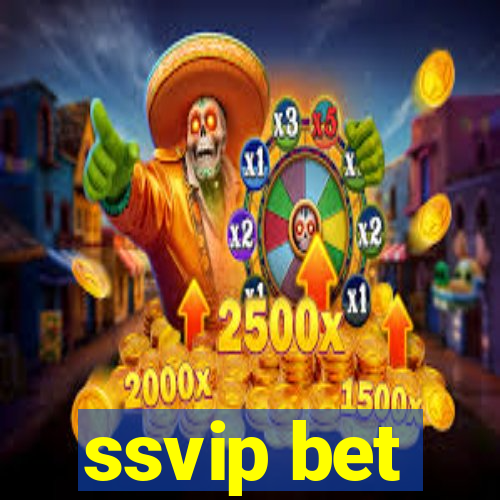 ssvip bet