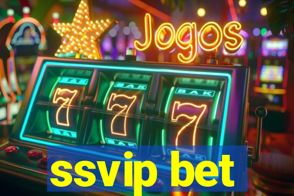 ssvip bet