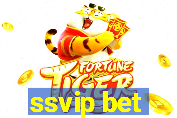 ssvip bet