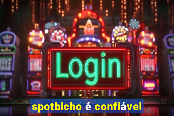 spotbicho é confiável