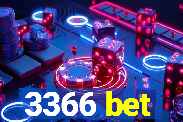 3366 bet