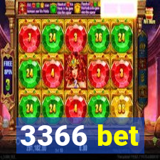 3366 bet