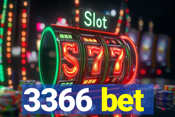 3366 bet