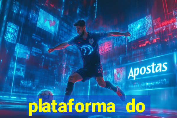 plataforma do gustavo lima