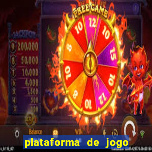 plataforma de jogo que aceita cart?o de crédito